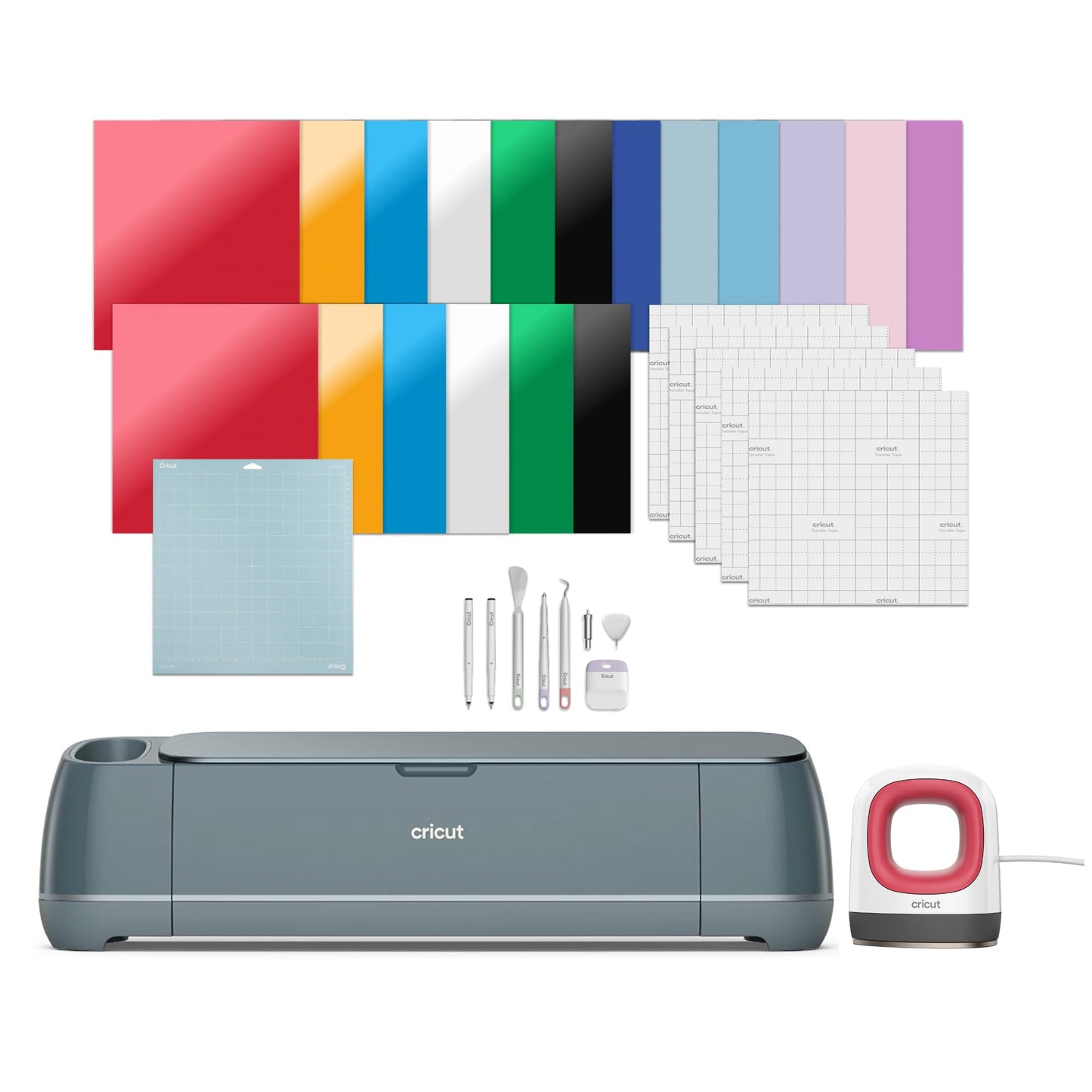 Cricut Maker 4 Kit Essentials