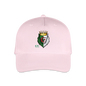 Casquette LION DZ - light pink