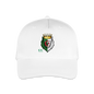 Casquette LION DZ - white