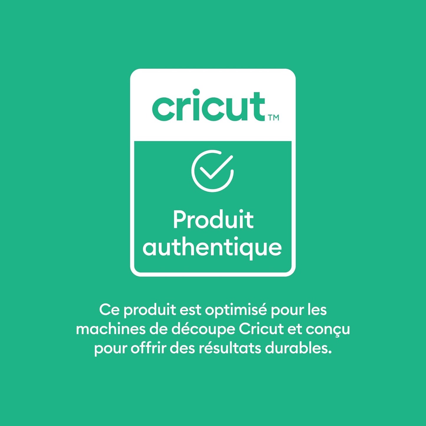 Cricut EasyPress Mini | Presse à chaud compacte pour vinyle thermocollant (HTV), produits Infusible Ink et de sublimation | Bleu zen