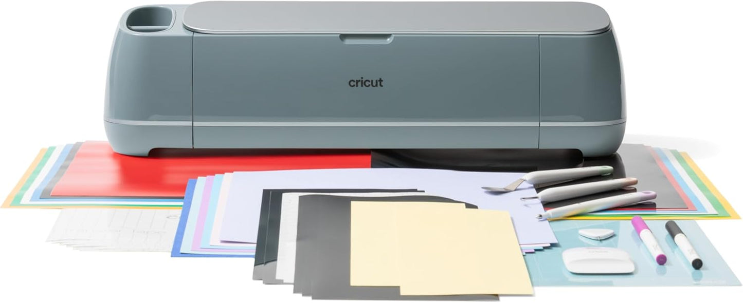 Cricut Maker 4 Kit Essentials