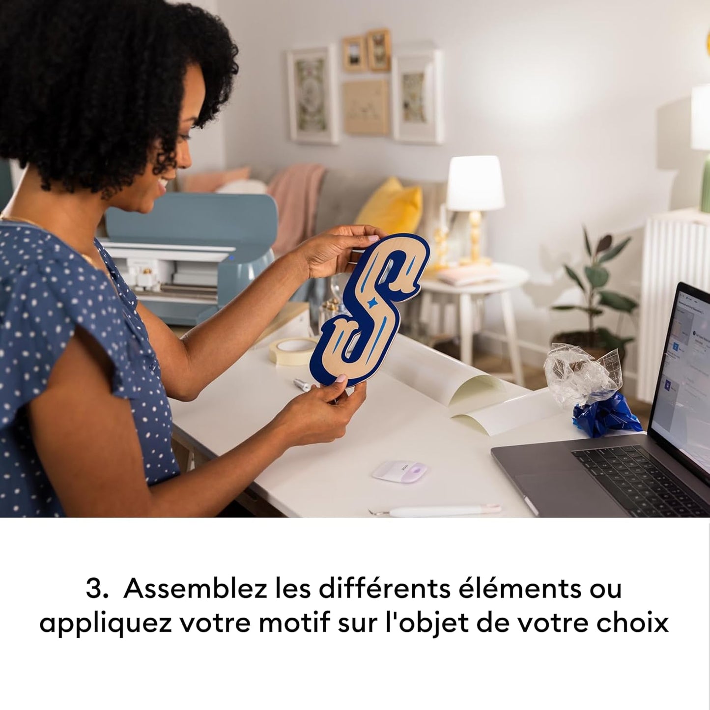 Cricut Maker 4 Kit Essentials