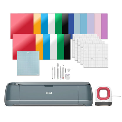 Cricut Maker 4 Kit Essentials