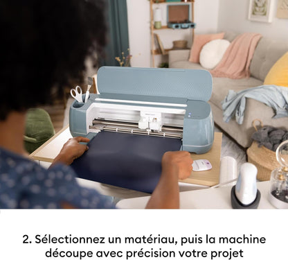 Cricut Maker 4 Kit Essentials