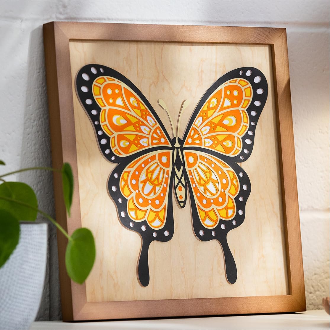 Cricut Maker 4 Kit Essentials