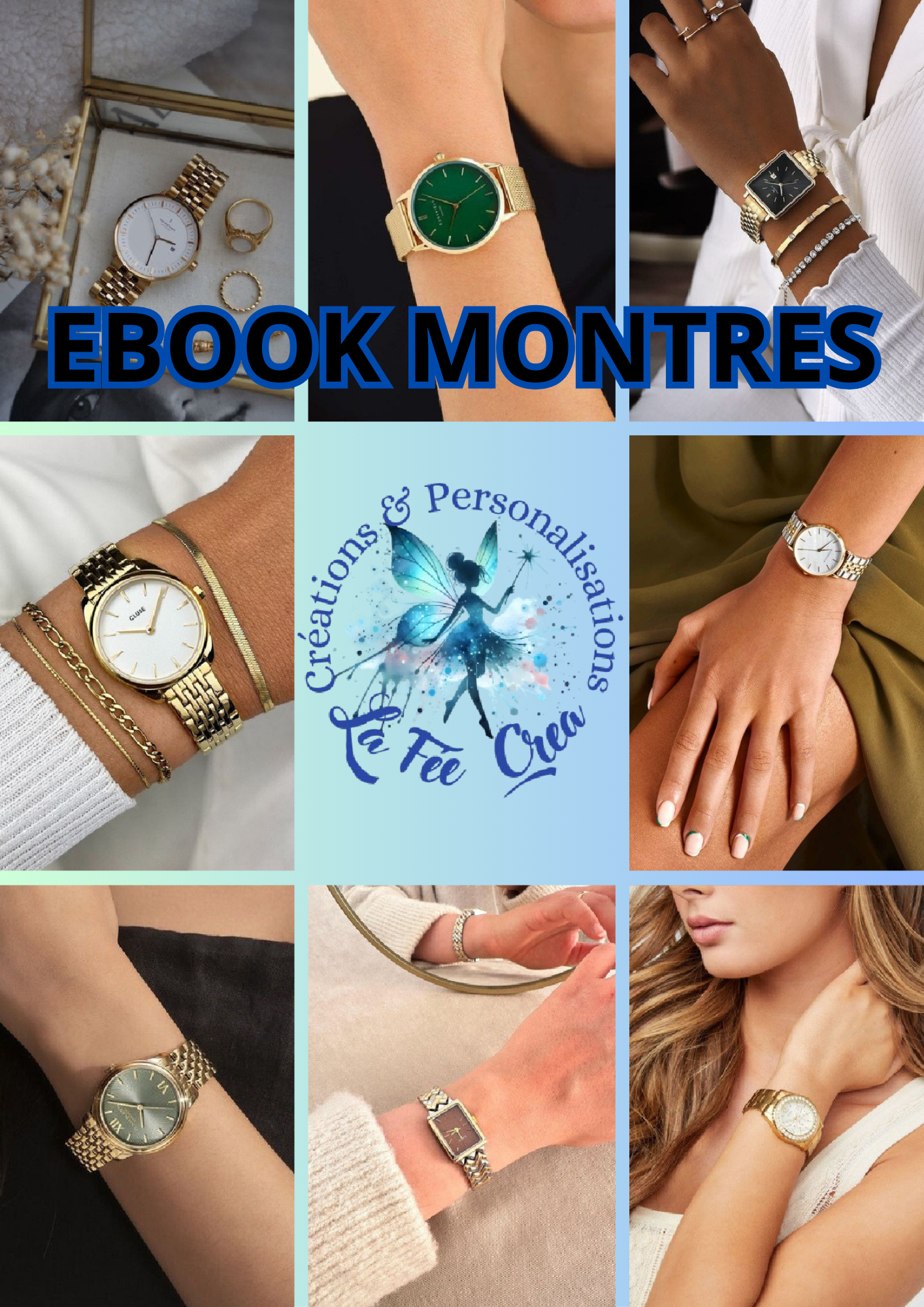 EBOOK FOURNISSEURS MONTRES