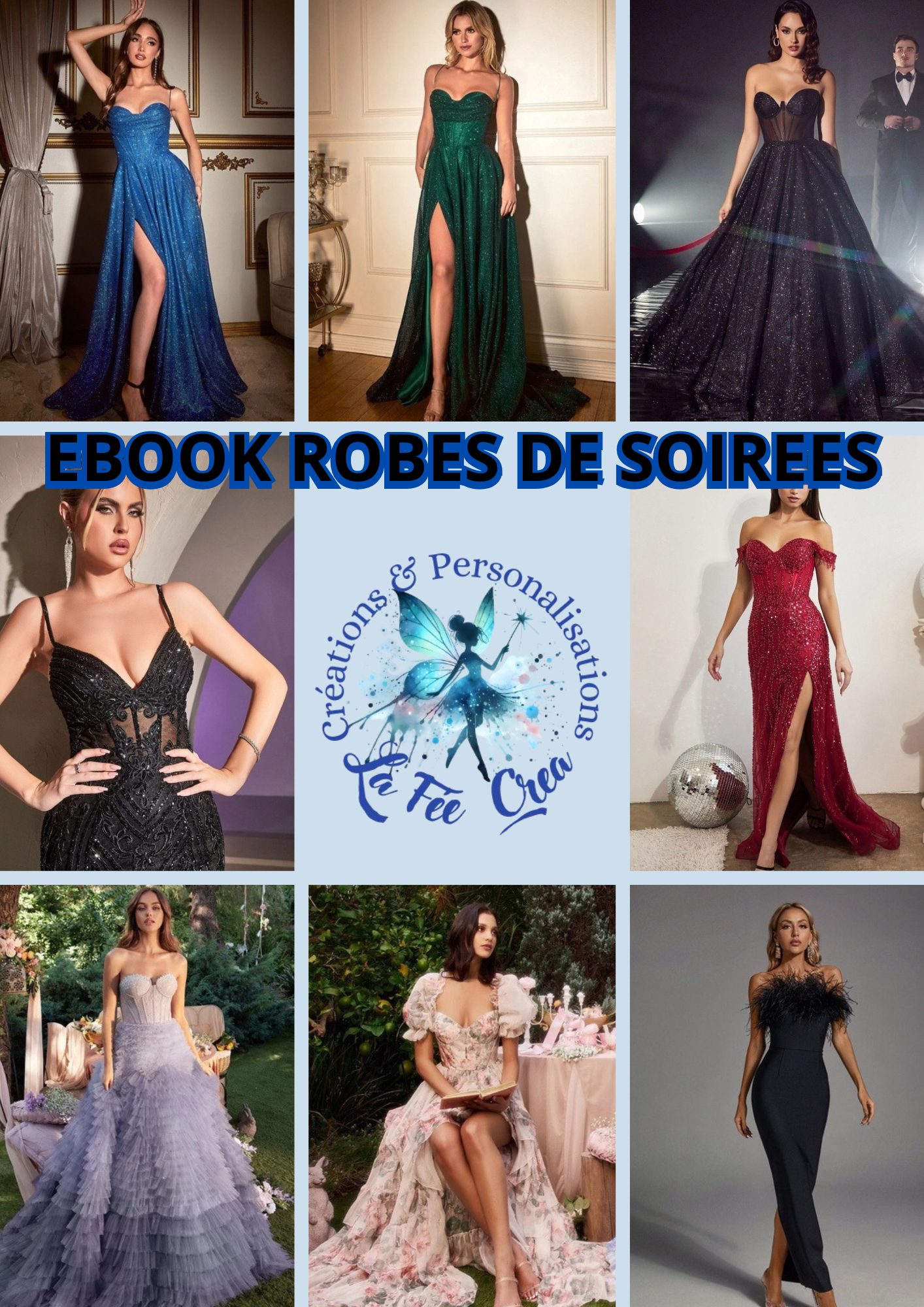 EBOOK FOURNISSEURS DE Robes de soirées