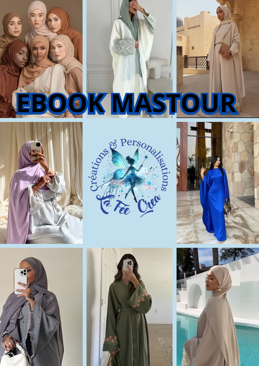 EBOOK FOURNISSEURS MASTOUR