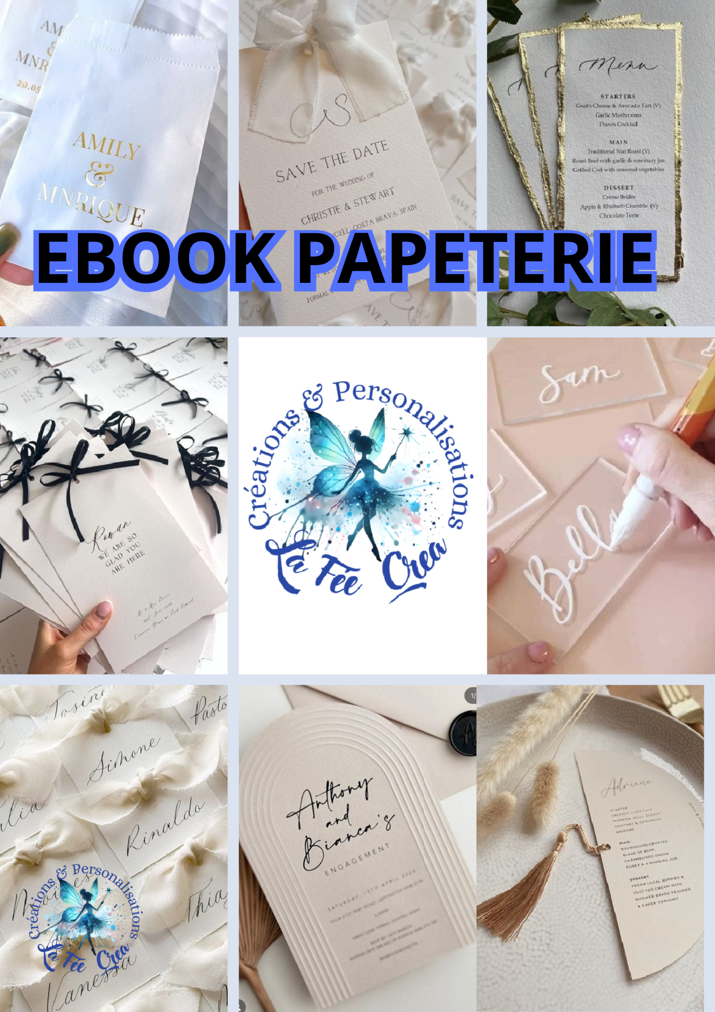 EBOOK FOURNISSEURS PAPETRIE