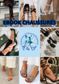 EBOOK FOURNISSEURS CHAUSSURS